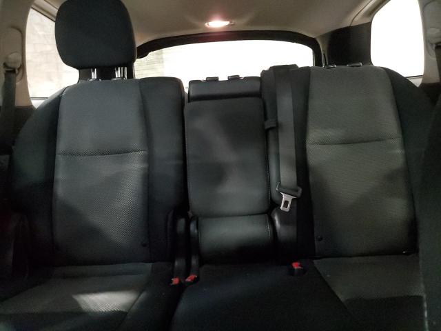 Photo 10 from auction – 2017 NISSAN PATHFINDER with VIN 5N1DR2MN6HC685958
