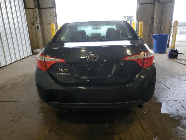 Photo 6 from auction – 2015 TOYOTA COROLLA L with VIN 5YFBURHE8FP219949