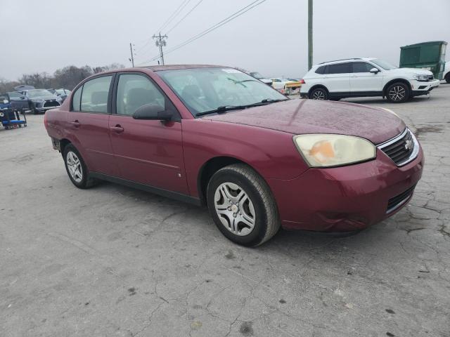 Photo 4 from auction – 2007 CHEVROLET MALIBU LS with VIN 1G1ZS58F87F103559