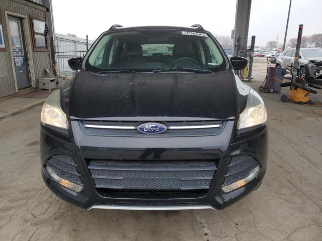 Photo 5 from auction – 2016 FORD ESCAPE SE with VIN 1FMCU0GX6GUA83016