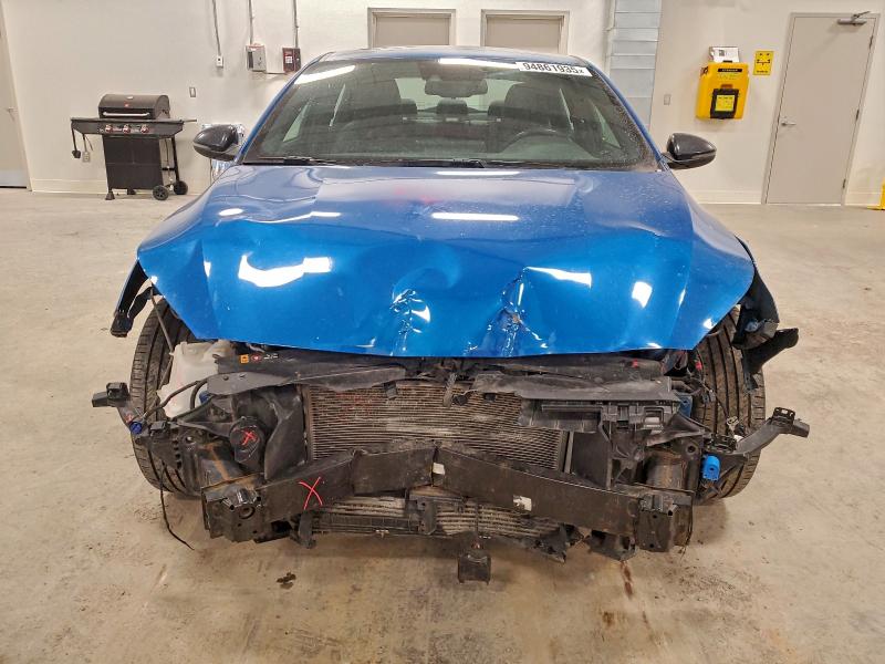 Photo 5 from auction – 2023 KIA FORTE GT with VIN 3KPF44AC2PE539655
