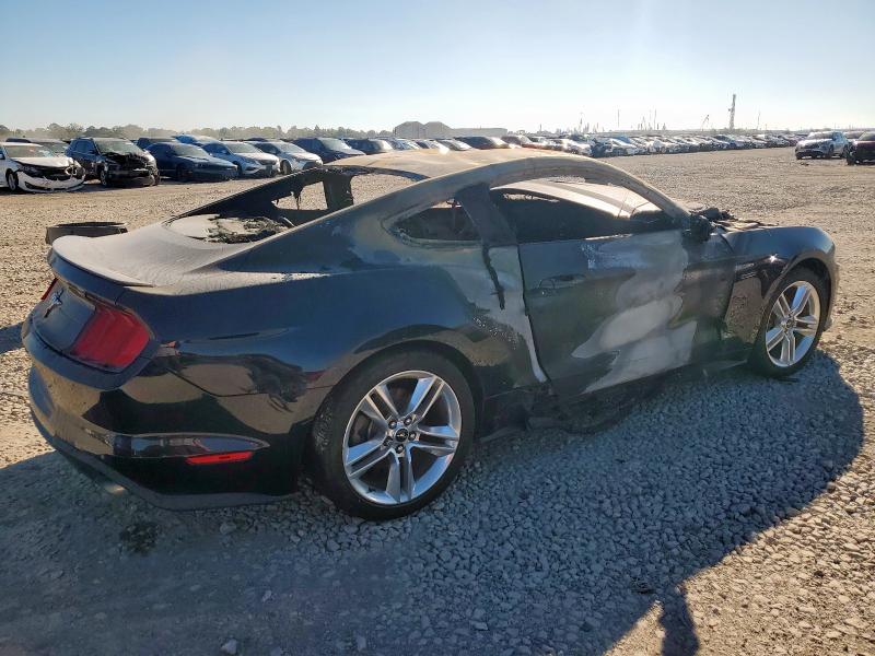 Photo 3 from auction – 2021 FORD MUSTANG with VIN 1FA6P8TH3M5155808