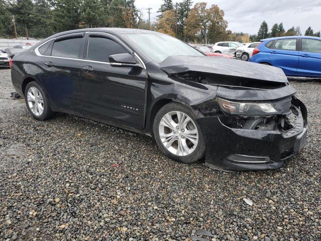 Photo 4 from auction – 2014 CHEVROLET IMPALA LT with VIN 2G1115SL8E9277961