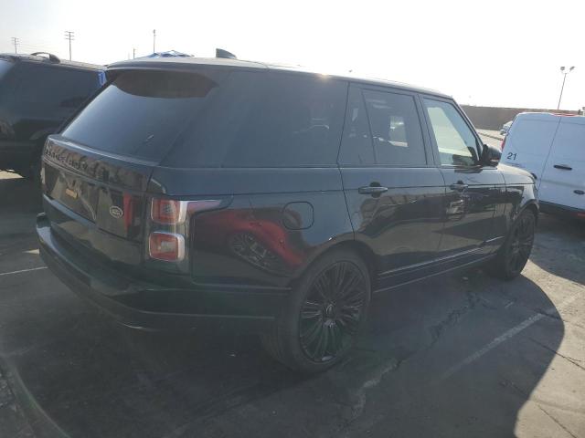 Photo 3 from auction – 2022 LAND ROVER RANGE ROVE with VIN SALGS2RU9NA465722