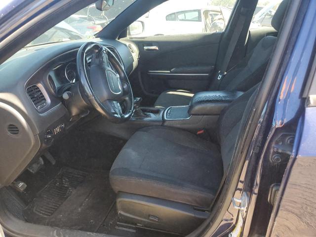 Photo 7 from auction – 2015 DODGE CHARGER SE with VIN 2C3CDXBG8FH795764