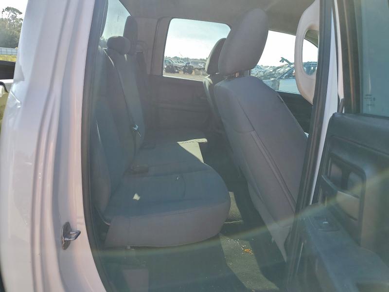 Photo 10 from auction – 2014 RAM 1500 ST with VIN 1C6RR6FT3ES206000
