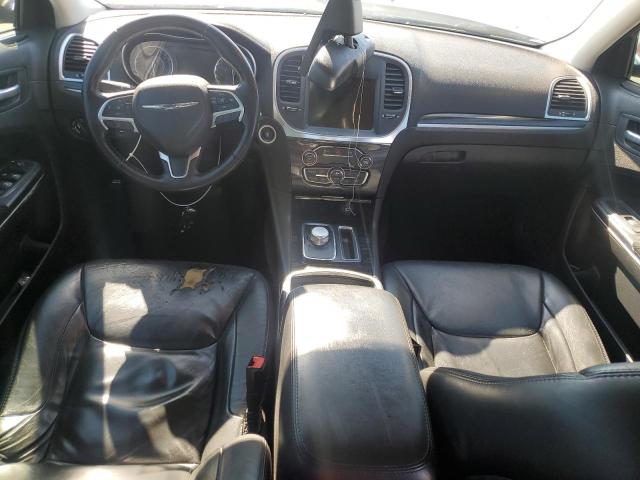 Photo 8 from auction – 2015 CHRYSLER 300 LIMITE with VIN 2C3CCAAG5FH899016