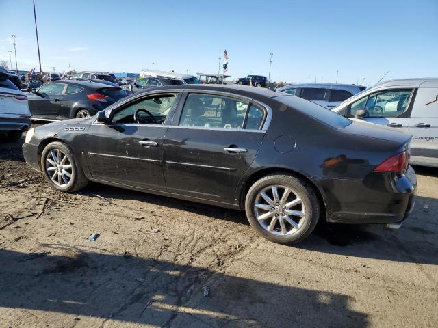 Photo 2 from auction – 2006 BUICK LUCERNE CX with VIN 1G4HE57YX6U237847