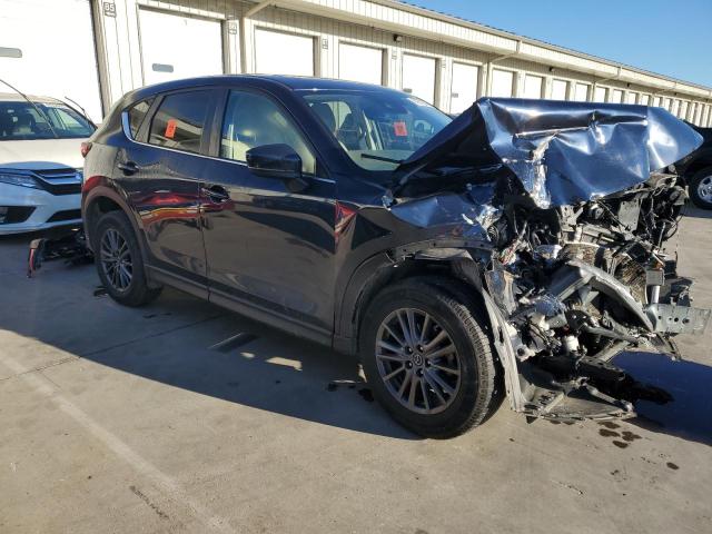 Photo 4 from auction – 2019 MAZDA CX-5 TOURI with VIN JM3KFACM5K1686553