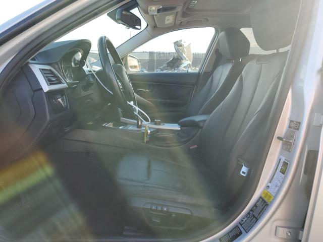 Photo 7 from auction – 2013 BMW 328 XI SUL with VIN WBA3B5C58DF594607