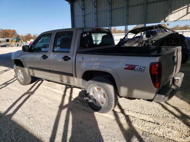 Photo 2 from auction – 2007 GMC CANYON with VIN 1GTDT13E378119730