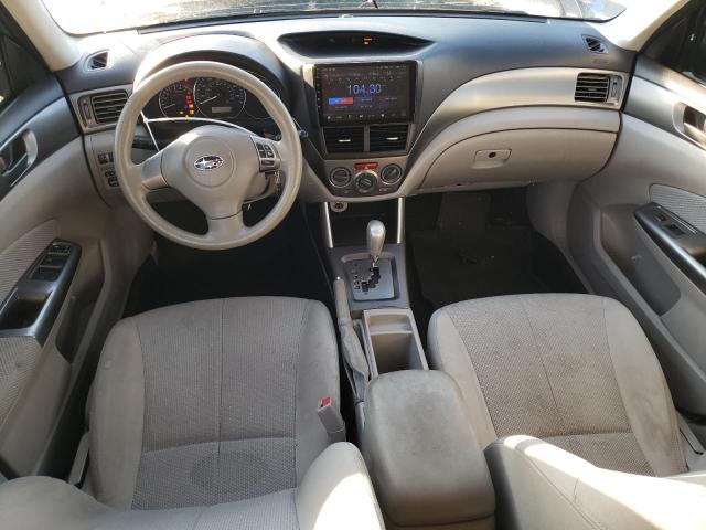 Photo 8 from auction – 2011 SUBARU FORESTER 2 with VIN JF2SHABC0BH705255