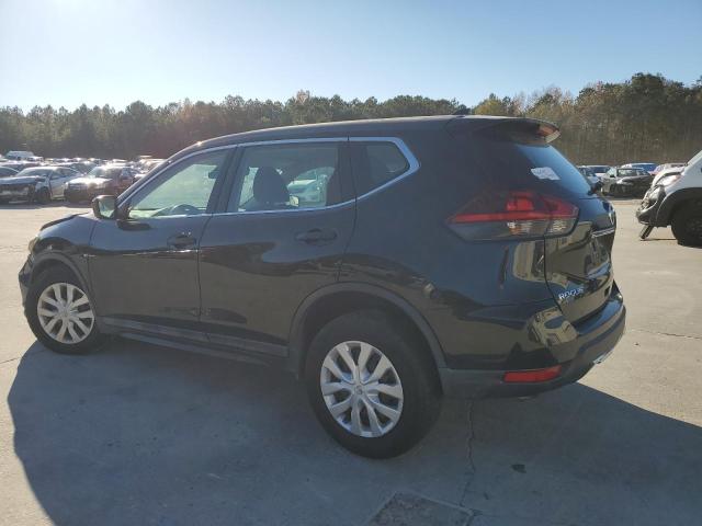 Photo 2 from auction – 2020 NISSAN ROGUE S with VIN 5N1AT2MT2LC760747