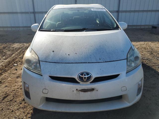 Photo 5 from auction – 2010 TOYOTA PRIUS with VIN JTDKN3DU7A1235385