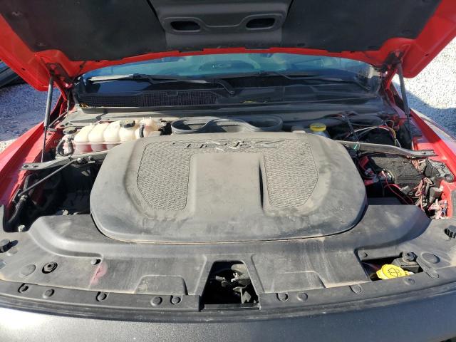 Photo 11 from auction – 2023 RAM 1500 with VIN 1C6SRFU95PN501299