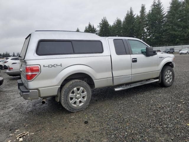 Photo 3 from auction – 2013 FORD F150 SUPER with VIN 1FTFX1EF7DFE04750