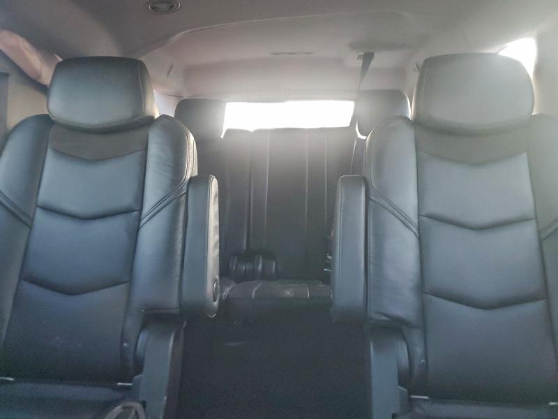 Photo 10 from auction – 2016 CADILLAC ESCALADE E with VIN 1GYS4HKJ1GR113201