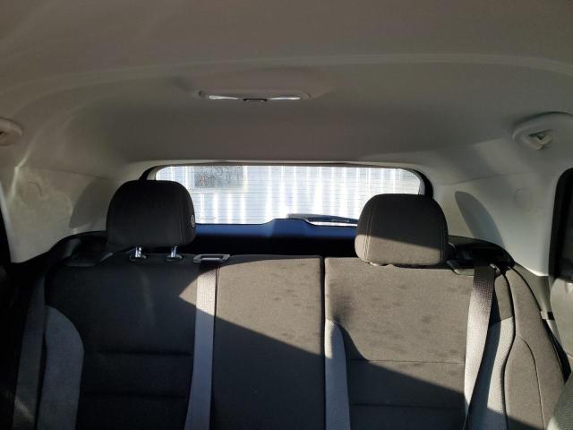 Photo 10 from auction – 2025 CHEVROLET TRAILBLAZE with VIN KL79MPSP7SB126925