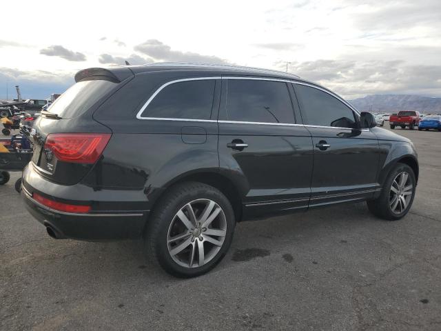 Photo 3 from auction – 2015 AUDI Q7 PREMIUM with VIN WA1LGAFE6FD021268