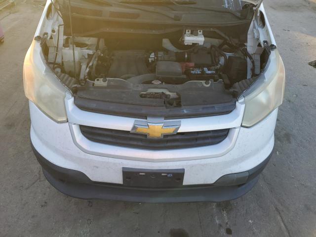 Photo 11 from auction – 2015 CHEVROLET CITY EXPRE with VIN 3N63M0YN9FK702933