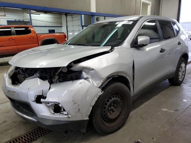 NISSAN ROGUE S 2016 z numerem VIN KNMAT2MV3GP700495 - Zdjęcie z aukcji
