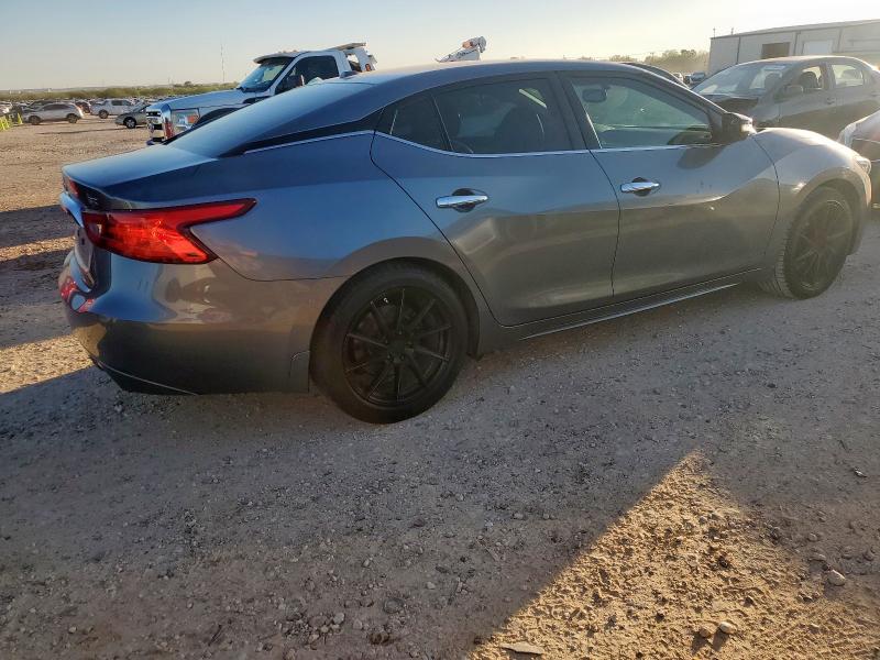 Photo 3 from auction – 2016 NISSAN MAXIMA 3.5 with VIN 1N4AA6AP8GC387945