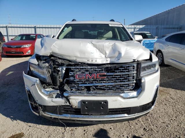 Photo 5 from auction – 2023 GMC ACADIA DEN with VIN 1GKKNXLS1PZ188490
