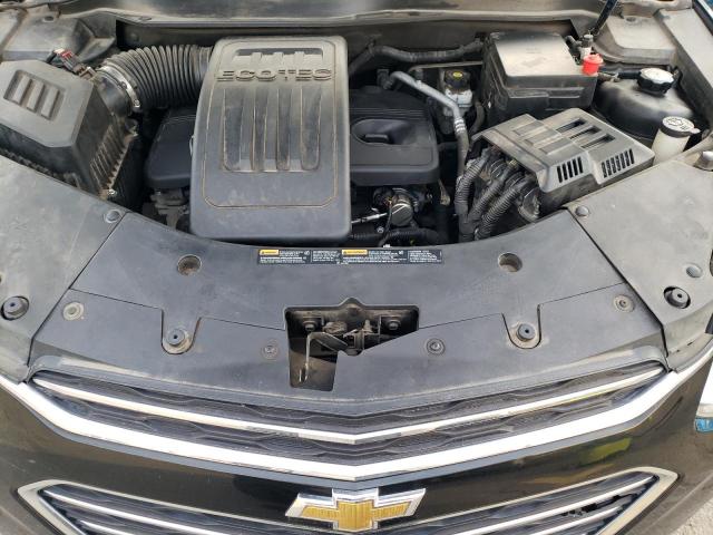 Photo 11 from auction – 2017 CHEVROLET EQUINOX LT with VIN 2GNFLFEK6H6341704