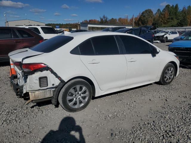 Photo 3 from auction – 2022 TOYOTA COROLLA LE with VIN 5YFEPMAE9NP372341