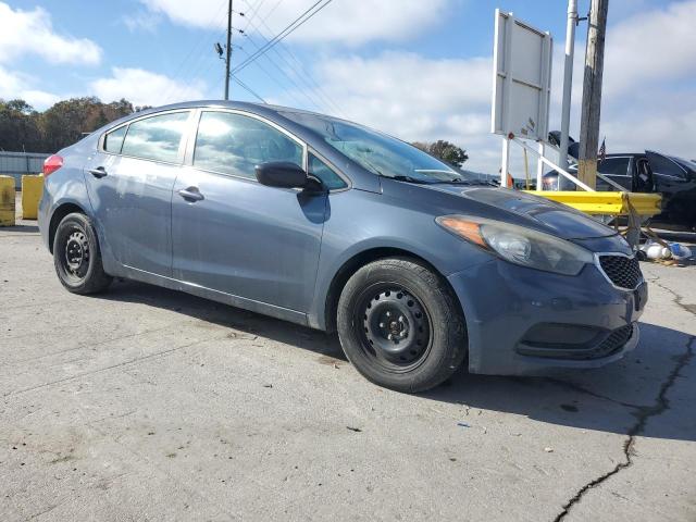 صورة رقم 4 من المزاد - 2014 KIA FORTE LX مع VIN KNAFK4A69E5066892