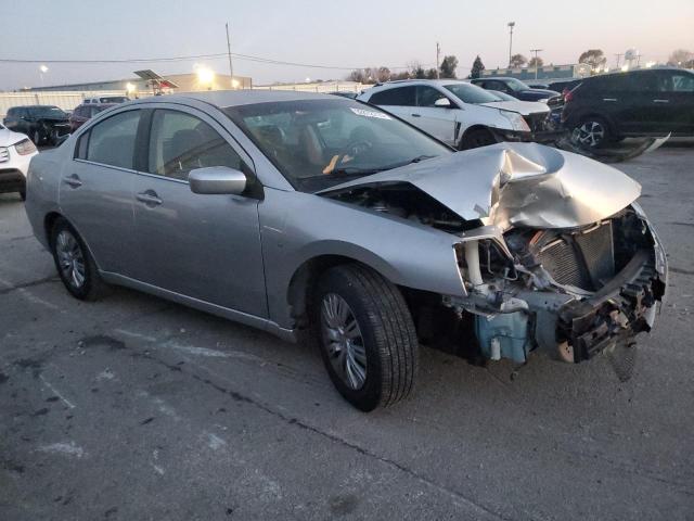 Photo 4 from auction – 2012 MITSUBISHI GALANT ES with VIN 4A32B3FF3CE024202