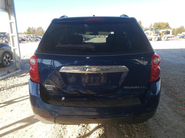 Photo 6 from auction – 2010 CHEVROLET EQUINOX LT with VIN 2CNFLEEW7A6267135