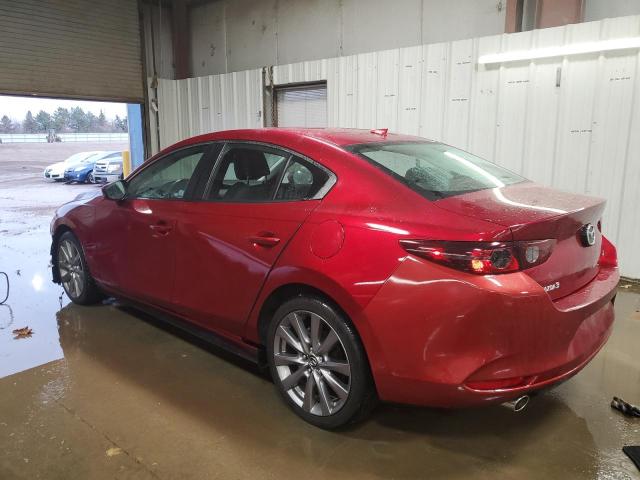 Photo 2 from auction – 2019 MAZDA 3 PREFERRE with VIN 3MZBPADL7KM106554