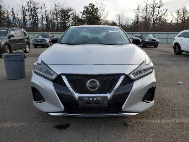 Photo 5 from auction – 2019 NISSAN MAXIMA with VIN 1N4AA6AV7KC364860