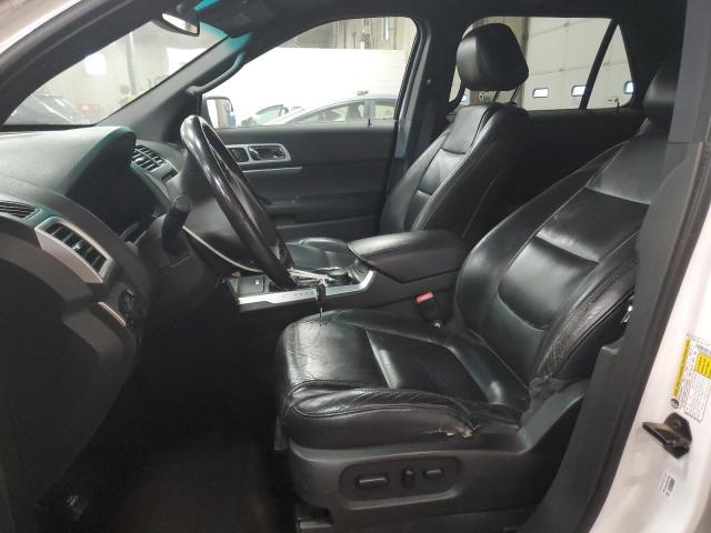 Photo 7 from auction – 2013 FORD EXPLORER X with VIN 1FM5K8D84DGA57390