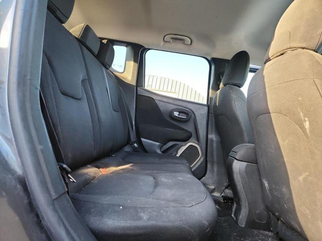 Photo 10 from auction – 2017 JEEP RENEGADE with VIN ZACCJBAB9HPG63983