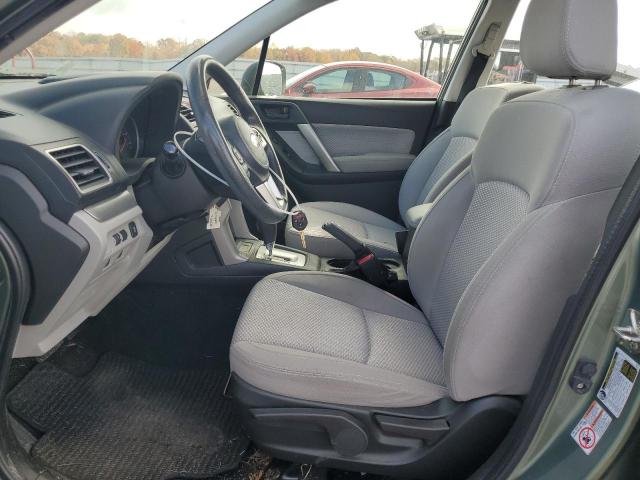 Photo 7 from auction – 2017 SUBARU FORESTER 2 with VIN JF2SJAAC7HH504211