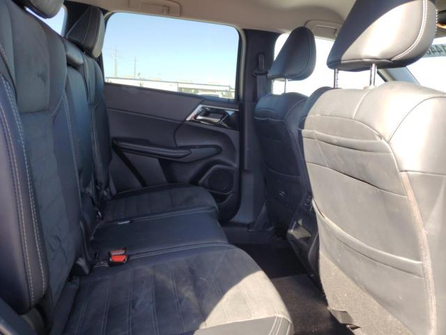 Photo 11 from auction – 2024 MITSUBISHI OUTLANDER with VIN JA4J3VA82RZ045277