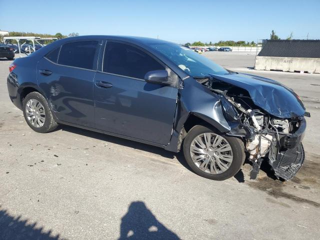 Photo 4 from auction – 2014 TOYOTA COROLLA L with VIN 5YFBURHE2EP024122