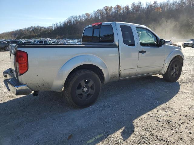 Photo 3 from auction – 2008 NISSAN FRONTIER with VIN 1N6AD06U68C450195