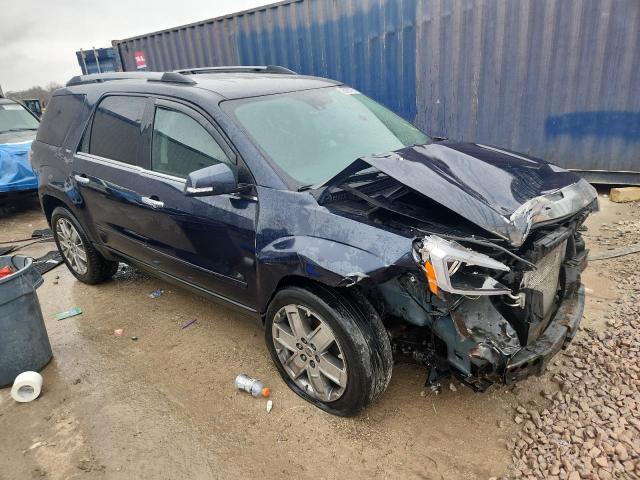 Photo 4 from auction – 2017 GMC ACADIA LIM with VIN 1GKKVSKD1HJ141630