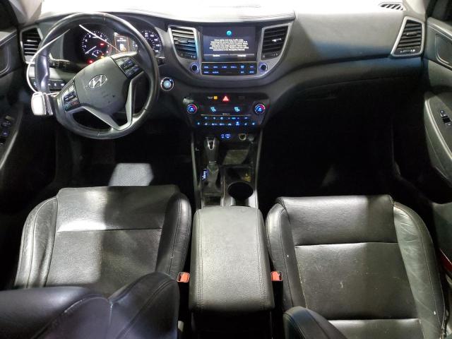 Photo 8 from auction – 2016 HYUNDAI TUCSON LIM with VIN KM8J3CA22GU032072