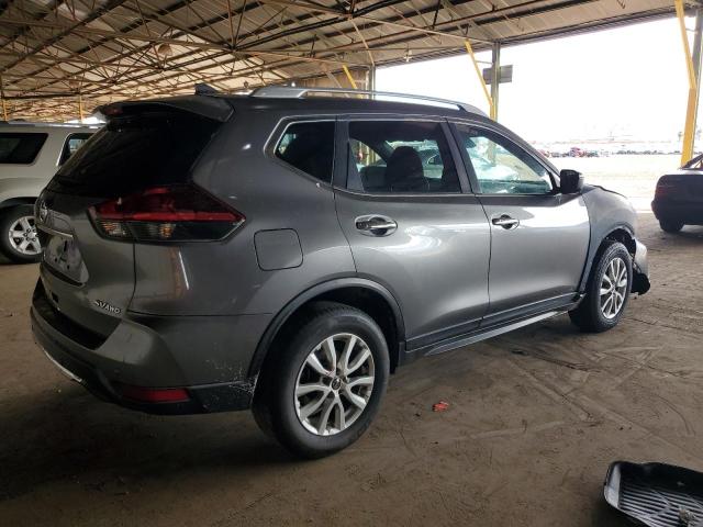 Photo 3 from auction – 2019 NISSAN ROGUE S with VIN KNMAT2MV6KP528908