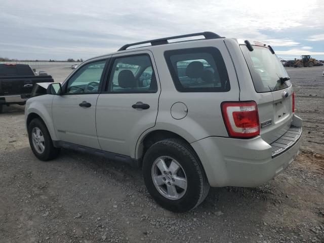 Photo 2 from auction – 2008 FORD ESCAPE XLS with VIN 1FMCU02Z28KE47504