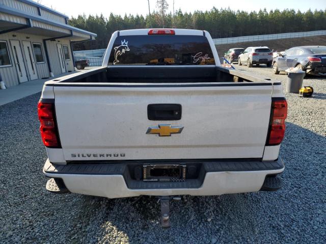 Photo 6 from auction – 2015 CHEVROLET SILVERADO with VIN 1GCVKPEH9FZ413272