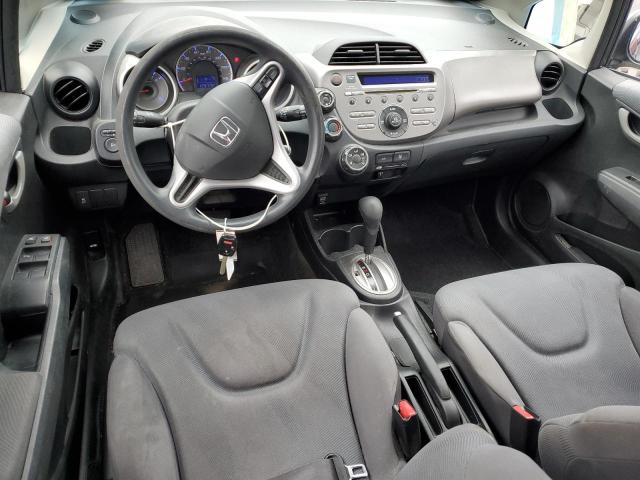 Photo 8 from auction – 2013 HONDA FIT with VIN JHMGE8H39DC048516