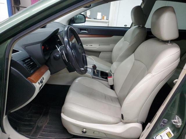Photo 7 from auction – 2013 SUBARU OUTBACK 2. with VIN 4S4BRBJC3D3253560