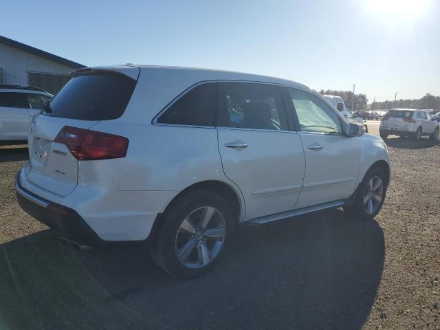 Photo 3 from auction – 2011 ACURA MDX with VIN 2HNYD2H28BH514065