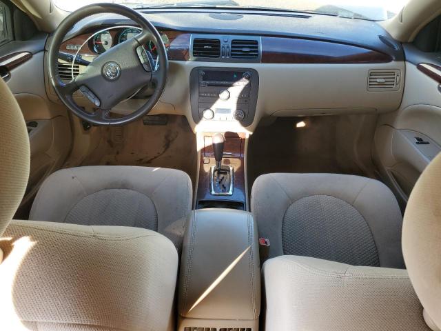 Photo 8 from auction – 2010 BUICK LUCERNE CX with VIN 1G4HA5EM9AU111726