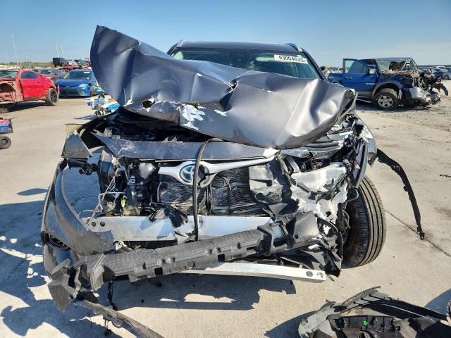 Photo 5 from auction – 2022 TOYOTA HIGHLANDER with VIN 5TDGARAH2NS514215